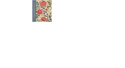 William Morris's Flowers