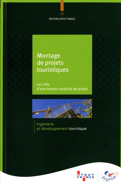Montage de projets touristiques
