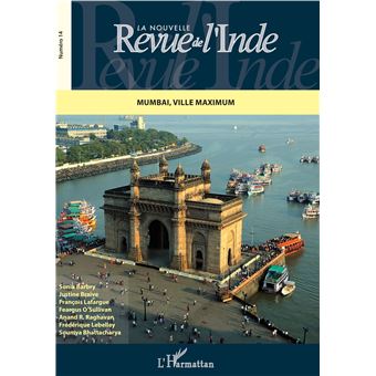 Mumbai, ville maximum