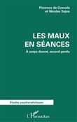 Les maux en séance