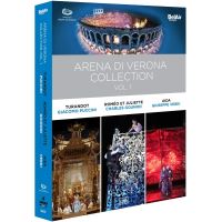 ARENA DI VERONA COLLECTION