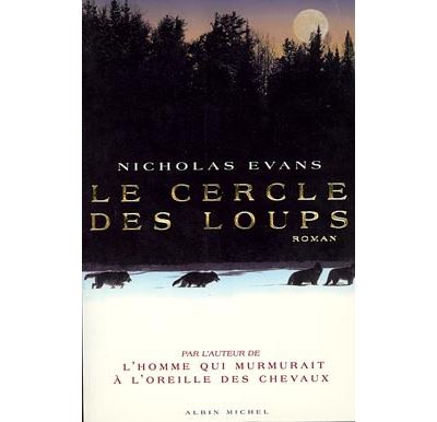 Le cercle des loups