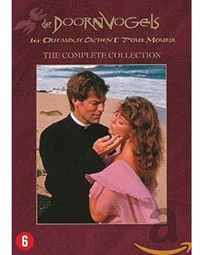 Doornvogels The Complete Collection DVD