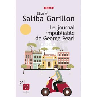 Le journal impubliable de George Pearl