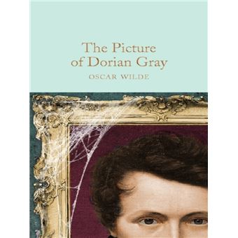 PICTURE OF DORIAN GRAY