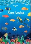 Sous l'océan