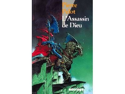 L'assassin de Dieu