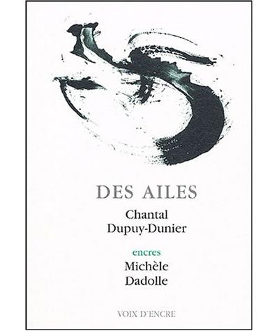 Des ailes