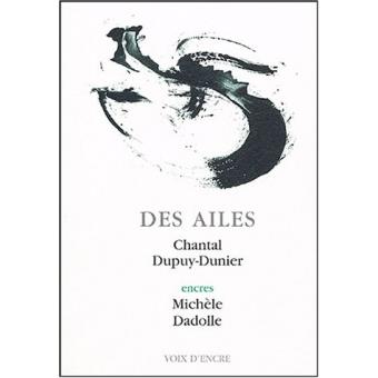 Des ailes - 1