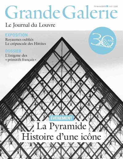 Grande galerie le journal du louvre,47