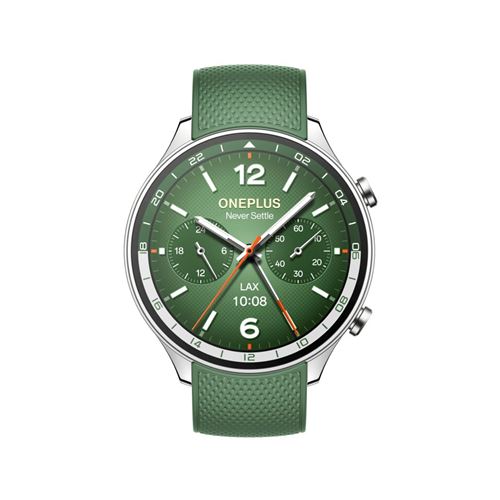 Oneplus Watch 2R Forest Green