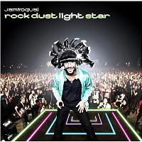 couverture de : Rock dust light star