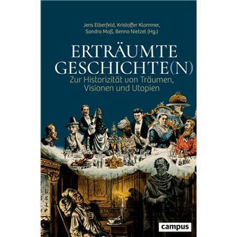 Erträumte Geschichte(n) - 1