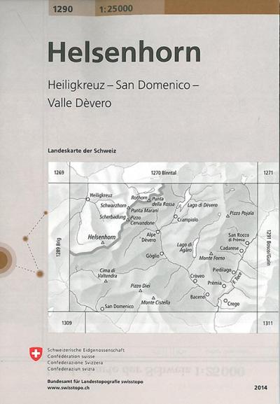 Helsenhorn