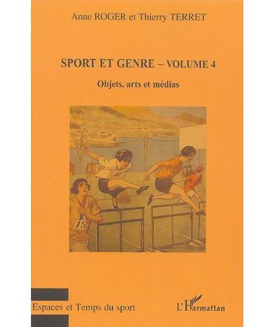 Sport et genre (volume 4)
