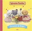 Sylvanian Families - Le secret de Freya