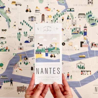 City Guide de Nantes