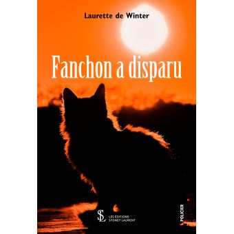 Fanchon a disparu