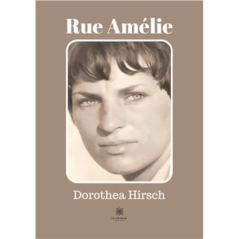 Rue Amélie