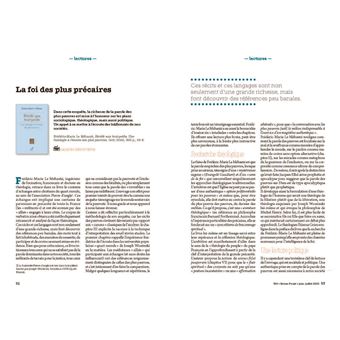 Revue Projet N°394 : Paris 2024. Plus vite, plus haut, plus fort ? - juin-juillet 2023