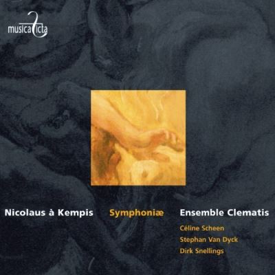 Symphoniae
