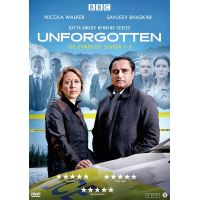 UNFORGOTTEN BOX 1-3-NL