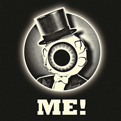 I Am A Resident ! Digibook