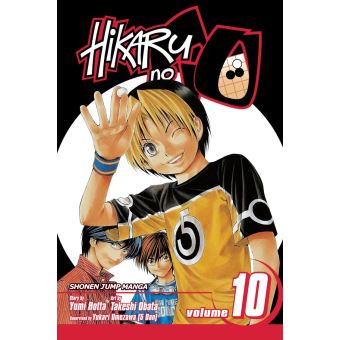 Hikaru no Go, Vol. 1: Descent of the Go Master by Yumi Hotta, Takeshi Obata, eBook