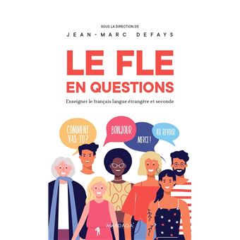 Le FLE en questions