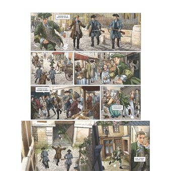 L'Épopée de la franc-maçonnerie - Tome 07