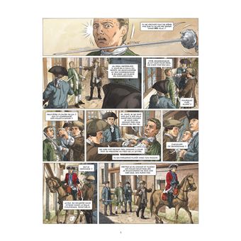 L'Épopée de la franc-maçonnerie - Tome 07