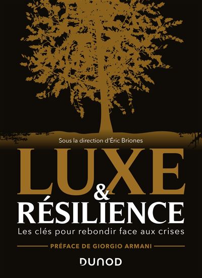 Luxe et résilience - Les clés pour rebondir face aux crises
