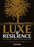 Luxe et résilience - Prix Turgot du meilleur livre collectif - 2022