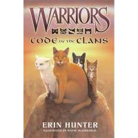 Warriors: The Broken Code #3: Veil of Shadows eBook by Erin Hunter - EPUB  Book