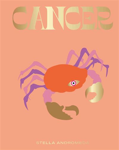 Cancer - Stella Andromeda - relié