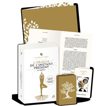 L'Oracle de l'instant présent