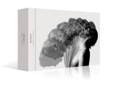 Arthur H - mouvement perpétuel Mouvement perpétuel L'intégrale Coffret - H. Arthur - CD