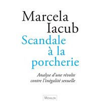 Scandale à la porcherie