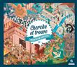 Cherche et trouve Mythologie grecque
