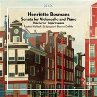 Œuvres pour violoncelle et piano