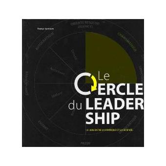 Le cercle du leadership