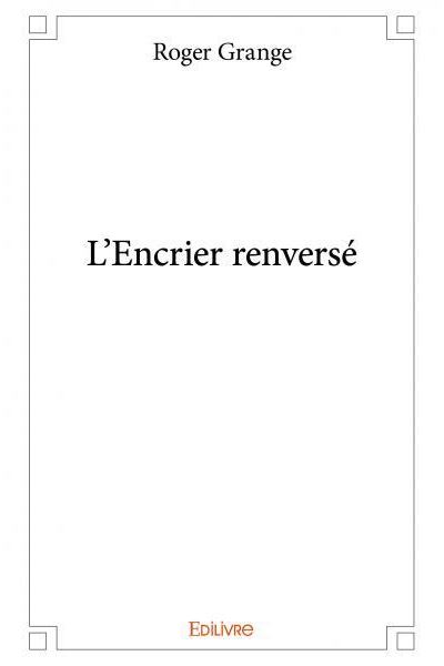 L'encrier renversé