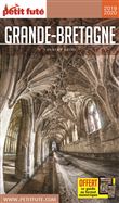 Guide Grande-Bretagne 2019-2020 Petit Futé