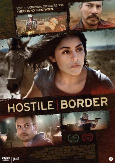 HOSTILE BORDER-NL