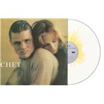 Chet - Vinilo Blanco/Amarillo Splatter
