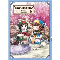 Minuscule