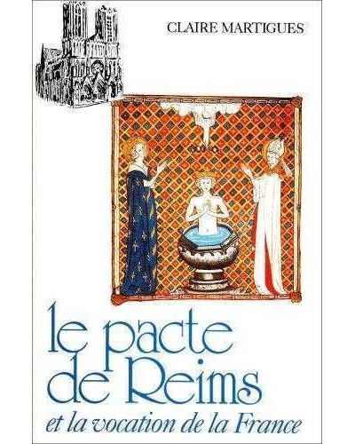 Le pacte de reims et la vocati