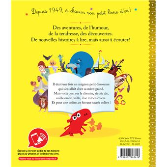 Sacrée colère !