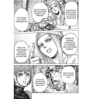 Lucja, a story of steam and steel - Tome 2
