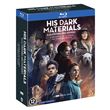 His Dark Materials Saisons 1 à 3 Blu-ray